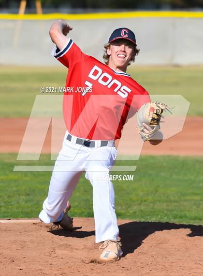 Thumbnail 1 in Cortez vs. Coronado photogallery.
