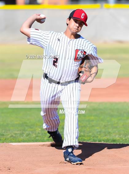 Thumbnail 1 in Cortez vs. Coronado photogallery.
