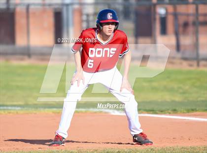 Thumbnail 1 in Cortez vs. Coronado photogallery.