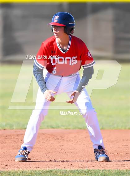 Thumbnail 1 in Cortez vs. Coronado photogallery.