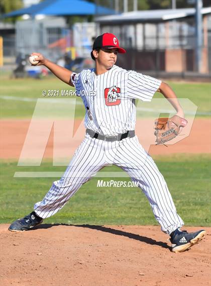 Thumbnail 2 in Cortez vs. Coronado photogallery.
