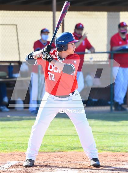 Thumbnail 1 in Cortez vs. Coronado photogallery.