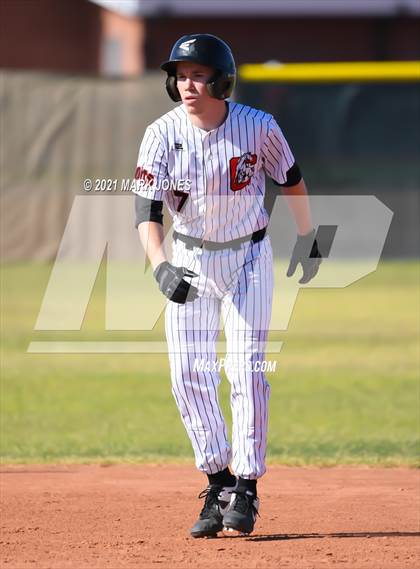 Thumbnail 1 in Cortez vs. Coronado photogallery.