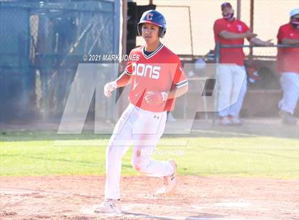 Thumbnail 1 in Cortez vs. Coronado photogallery.