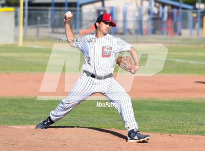Thumbnail 2 in Cortez vs. Coronado photogallery.