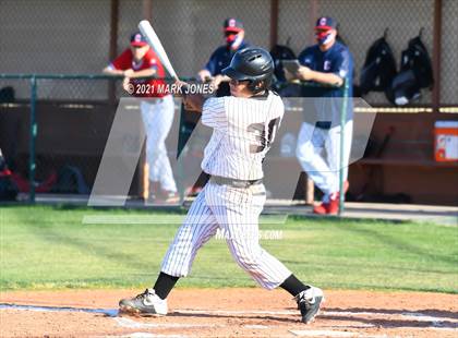 Thumbnail 2 in Cortez vs. Coronado photogallery.