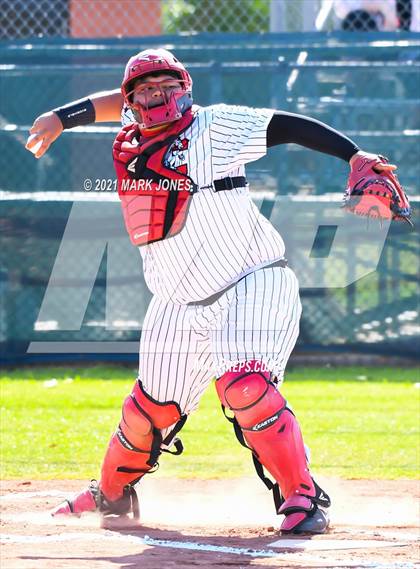 Thumbnail 2 in Cortez vs. Coronado photogallery.