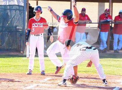 Thumbnail 2 in Cortez vs. Coronado photogallery.