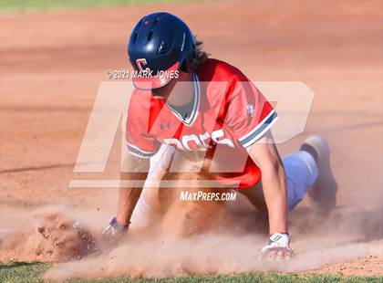 Thumbnail 3 in Cortez vs. Coronado photogallery.