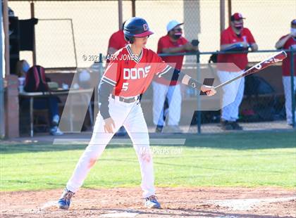 Thumbnail 3 in Cortez vs. Coronado photogallery.