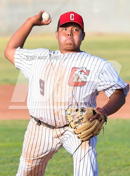 Thumbnail 2 in Cortez vs. Coronado photogallery.