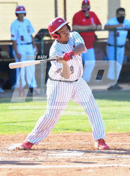 Thumbnail 1 in Cortez vs. Coronado photogallery.