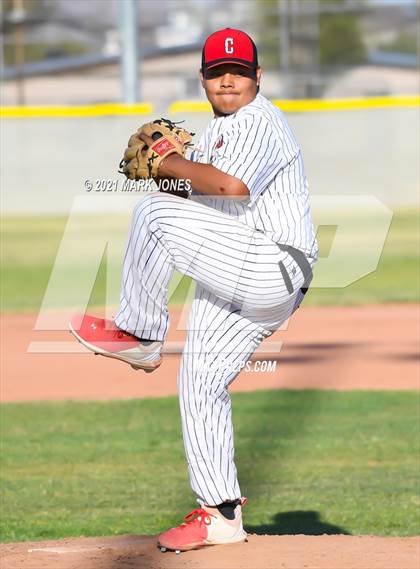 Thumbnail 2 in Cortez vs. Coronado photogallery.