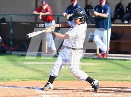 Thumbnail 1 in Cortez vs. Coronado photogallery.