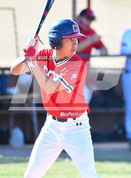 Thumbnail 2 in Cortez vs. Coronado photogallery.