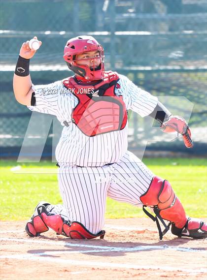 Thumbnail 2 in Cortez vs. Coronado photogallery.