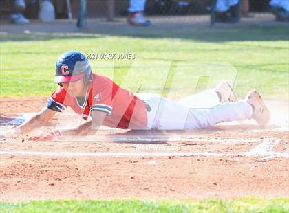 Thumbnail 3 in Cortez vs. Coronado photogallery.