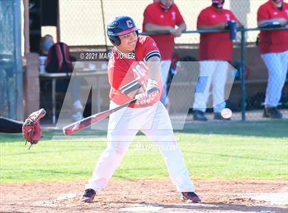 Thumbnail 3 in Cortez vs. Coronado photogallery.