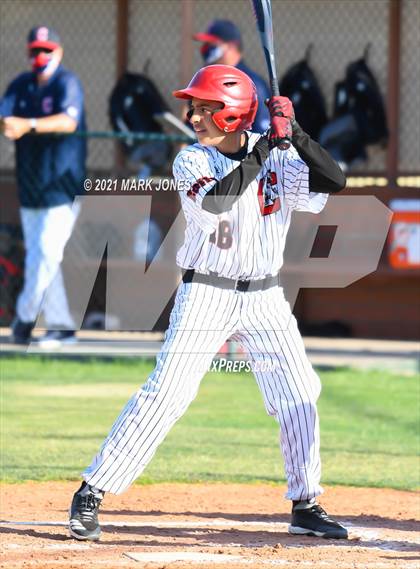 Thumbnail 3 in Cortez vs. Coronado photogallery.