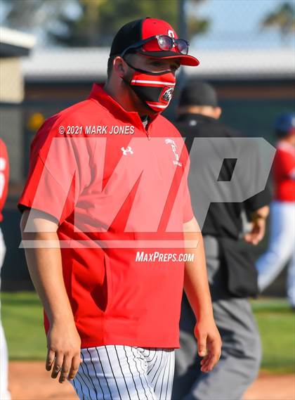 Thumbnail 1 in Cortez vs. Coronado photogallery.