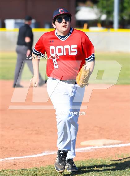 Thumbnail 3 in Cortez vs. Coronado photogallery.