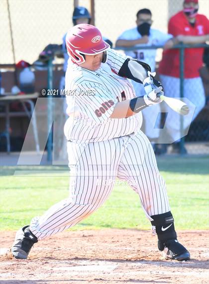 Thumbnail 3 in Cortez vs. Coronado photogallery.