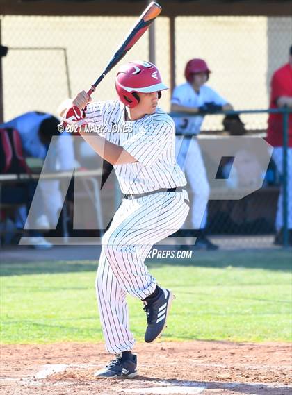 Thumbnail 3 in Cortez vs. Coronado photogallery.