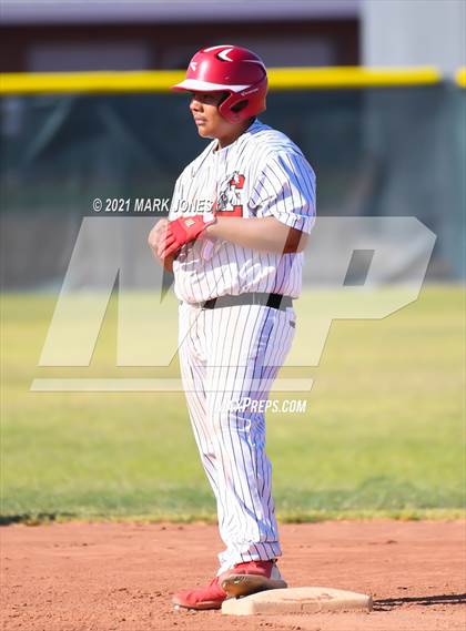 Thumbnail 3 in Cortez vs. Coronado photogallery.