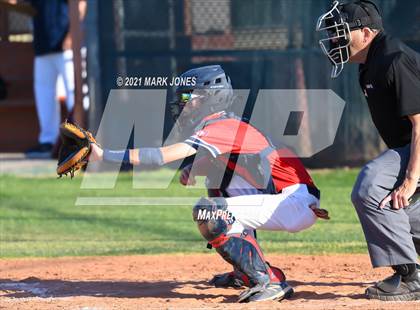 Thumbnail 1 in Cortez vs. Coronado photogallery.