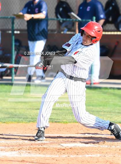 Thumbnail 2 in Cortez vs. Coronado photogallery.