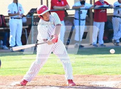 Thumbnail 2 in Cortez vs. Coronado photogallery.