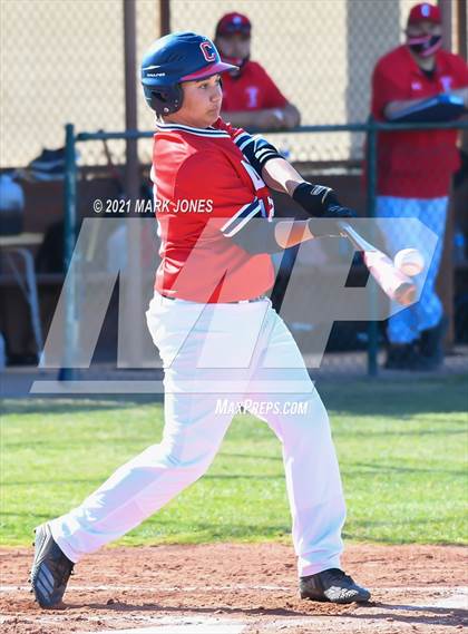 Thumbnail 3 in Cortez vs. Coronado photogallery.
