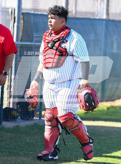 Thumbnail 2 in Cortez vs. Coronado photogallery.