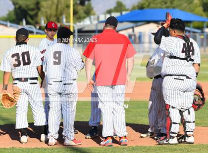 Thumbnail 3 in Cortez vs. Coronado photogallery.
