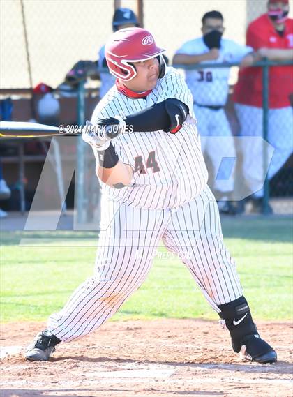 Thumbnail 2 in Cortez vs. Coronado photogallery.