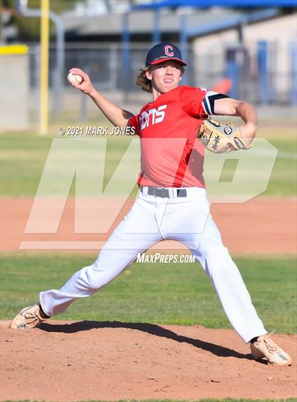 Thumbnail 3 in Cortez vs. Coronado photogallery.