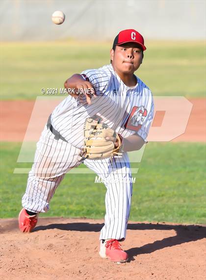Thumbnail 2 in Cortez vs. Coronado photogallery.