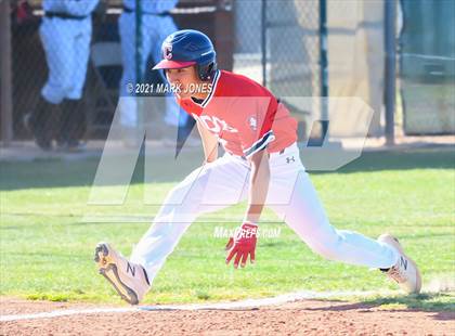 Thumbnail 3 in Cortez vs. Coronado photogallery.