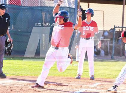 Thumbnail 2 in Cortez vs. Coronado photogallery.
