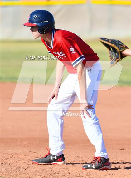 Thumbnail 2 in Cortez vs. Coronado photogallery.