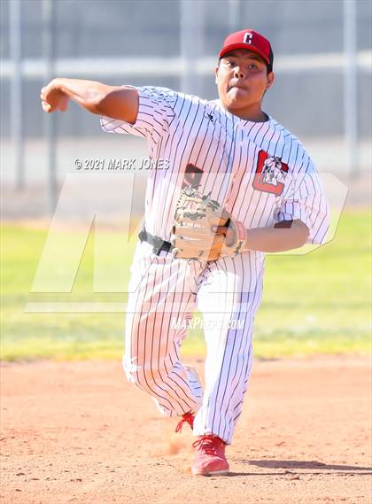 Thumbnail 3 in Cortez vs. Coronado photogallery.