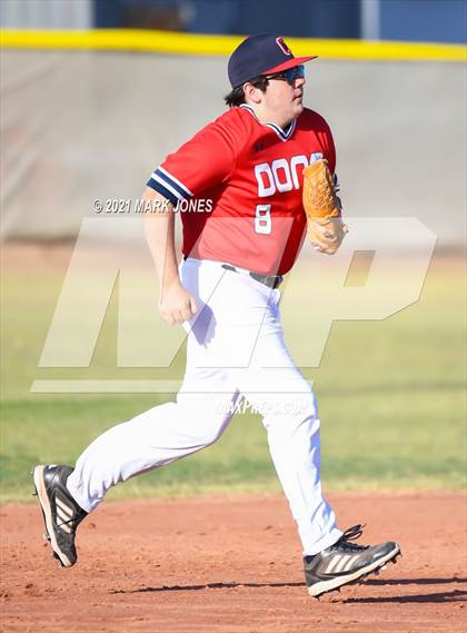 Thumbnail 1 in Cortez vs. Coronado photogallery.