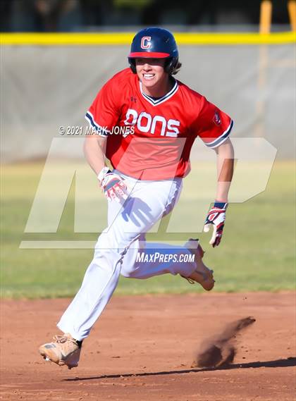 Thumbnail 1 in Cortez vs. Coronado photogallery.