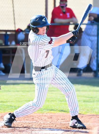 Thumbnail 2 in Cortez vs. Coronado photogallery.