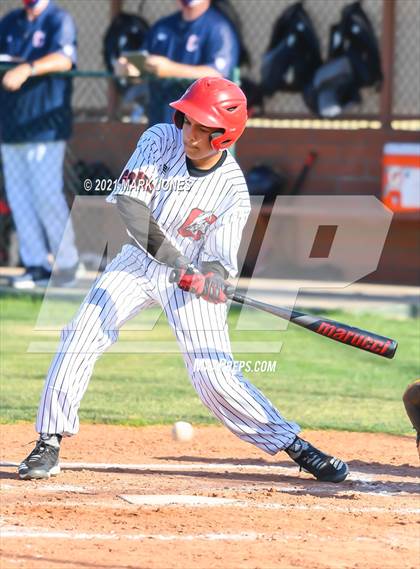 Thumbnail 3 in Cortez vs. Coronado photogallery.