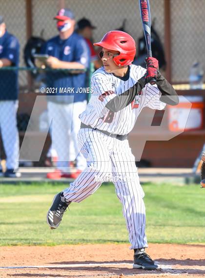 Thumbnail 2 in Cortez vs. Coronado photogallery.