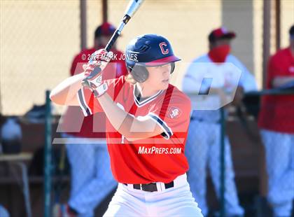 Thumbnail 2 in Cortez vs. Coronado photogallery.