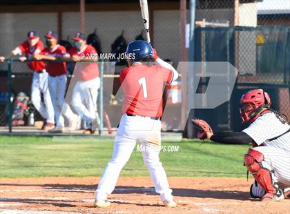 Thumbnail 1 in Cortez vs. Coronado photogallery.