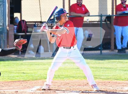 Thumbnail 2 in Cortez vs. Coronado photogallery.