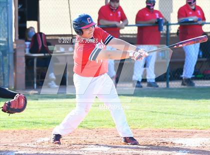 Thumbnail 1 in Cortez vs. Coronado photogallery.